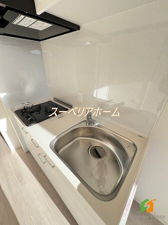 デュオメゾン文京白山の物件内観写真